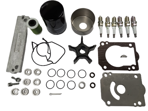 17400-93855, Suzuki Outboard Service Kit,DF200/DF225/DF250 (11+)