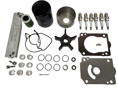 16500-93J01, Suzuki Outboard Service Kit,DF200/DF225/DF250 (11+)