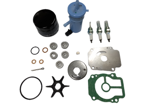 17400-94825, Suzuki Outboard Service Kit, DF25A/DF30A(15-)