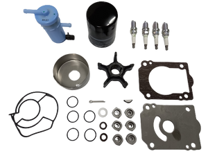 17400-96825, Suzuki Outboard Service Kit, DF150/DF175 (06~)