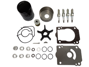 17400-96834, Suzuki Outboard Service Kit, DF200A(P), DF175A(P), DF150A(P) (2015~)