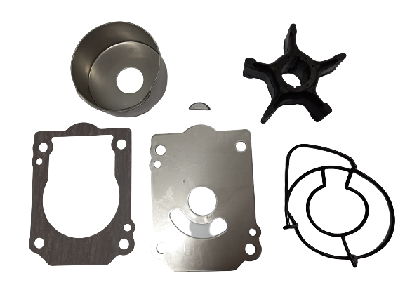 17400-96J04, SUZUKI OUTBOARD WATER PUMP REPAIR KIT