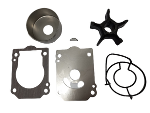 17400-96J04, SUZUKI OUTBOARD WATER PUMP REPAIR KIT