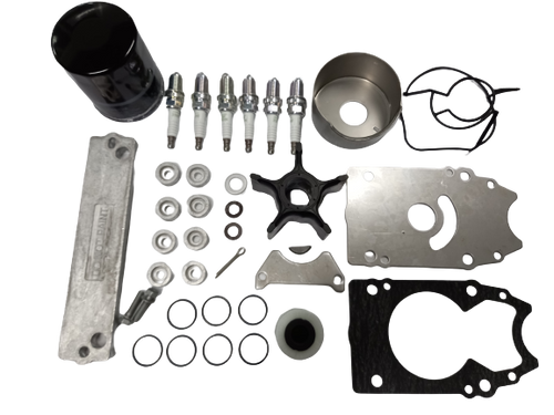 16500-98J02, Suzuki Outboard Service Kit, DF250A/DF300(A)/DF250S(11-), (S/S 17400-98867)