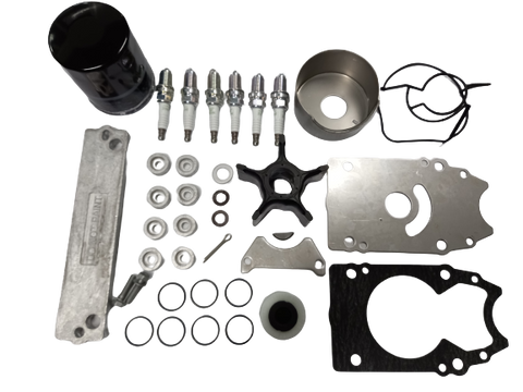 16500-98J02, Suzuki Outboard Service Kit, DF250A/DF300(A)/DF250S(11-), (S/S 17400-98867)