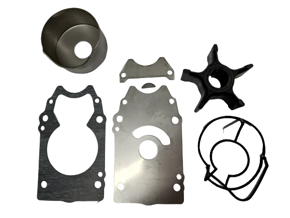 17400-98J05, SUZUKI OUTBOARD WATER PUMP REPAIR KIT