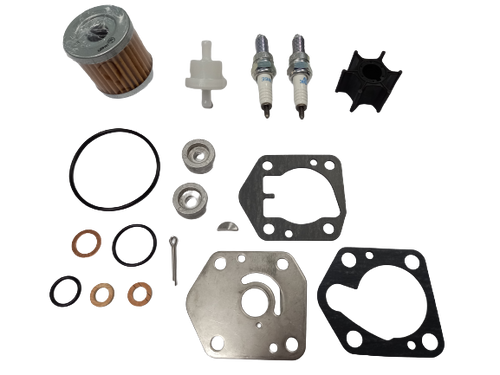 17400-99841, Suzuki Outboard Service Kit, DF8A/9.9A(10-)