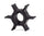17461-97JM0, Suzuki Outboard, Impeller, Water Pump