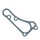 17685-97J01, Suzuki Outboard, Gasket, Thermostat Cover