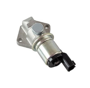 18137-77E00, Suzuki Marine, IAC VALVE.