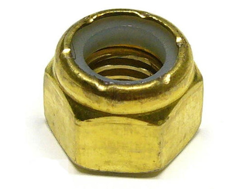 11-40140, Mercury/Quicksilver, Nut