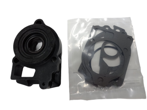 46-8M0077147 MERCURY WATER PUMP BASE ASSEMBLY