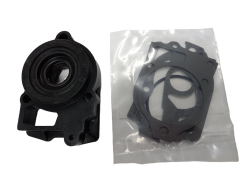46-8M0077147 MERCURY WATER PUMP BASE ASSEMBLY