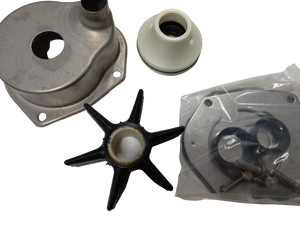 817275A09 MERCURY COMPLETE WATER PUMP