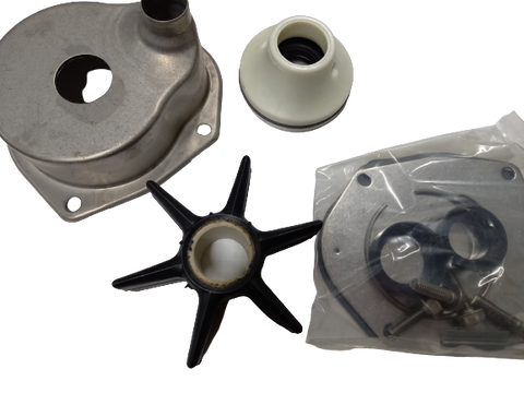 817275A09 MERCURY COMPLETE WATER PUMP