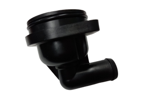 8M0090819, Mercury Thermostat Assembly