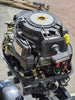 2014 Pre-Owned, Mercury F9.9MH Motor, 4 Stroke. Trailer Sailor fitment