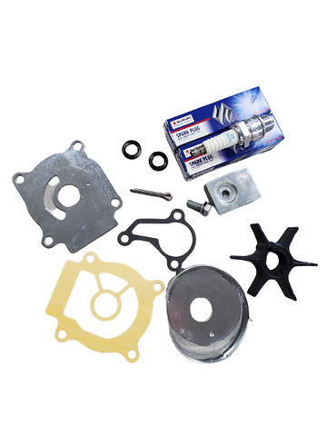 17400-91881, Suzuki Outboard Maintenance Kit, DT30('15~)