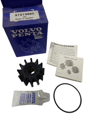 Volvo 21213660 impeller kit