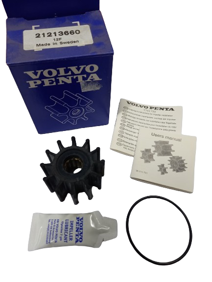 Volvo 21213660 impeller kit