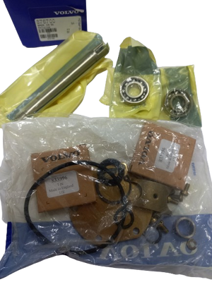 Volvo 876700 Seawater Pump Repair kit