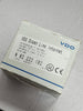 VDO Ocean Line® - Fuel gauge N02 222 102, White