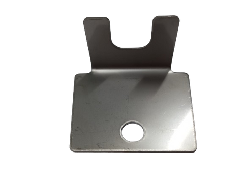 8M4503628 - DRIVESHAFT HOUSING PLATE