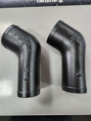 865951A01, Mercury/Mercruiser Intermediate Elbow Exhaust