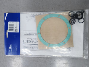 293742,BLA, SEAL KIT HELM, 1.7+2+2.4 HS5176