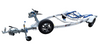 MOVE Alloy Boat Trailer TA1100S13B - Alloy Boats 5.2m