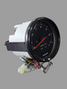 34200-93J02 Suzuki 4″ Tachometer Monitor Gauge Black