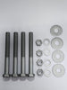 09100-12086, Engine/Transom Bolt Assy Kit (12.7X150) suits DF150+