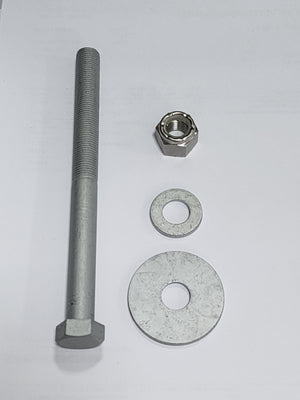 09100-12086, Engine/Transom Bolt Assy Kit (12.7X150) suits DF150+