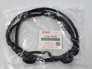 11189-90J00, Suzuki Marine,Gasket, Cylinder Head Cover