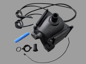 99000-81211, Suzuki Marine, Flushing Tool for DF300B/DF325A/DF350A