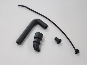 69791A 2, Mercury/Quicksilver Nozzle Assembly