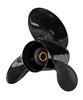 Propeller to suit Suzuki 4 Stroke 70-80-90-100-115-140hp Aluminium 3 Blade Propeller Prop