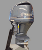 2014 Pre-Owned F225XCA YAMAHA FOURSTROKE 4S Outboard Motor