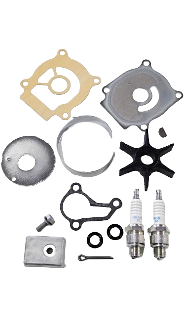 KITSER-91L01-012, Suzuki Outboard DT30 ('01~'12) Maintenance kit