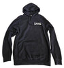 Suzuki Marine Hoodie - Black