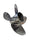 HR Titan 4 -Suzuki/Evinrude/Johnson (10 x 11") Solas RH Propeller, 4253-100-11