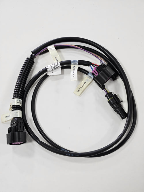 Mercury Genuine Tachometer Harness V6.0 – Instruments, Zeus SmartCraft & 150HP 4-Stroke | 8M0055044
