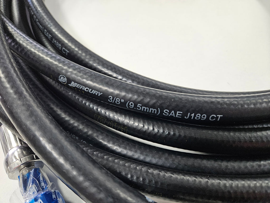 32-8M0150616, Mercury Hose Kit 16ft