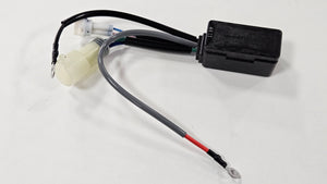 38410-93J12, Suzuki Marine, Relay Assy, PTT