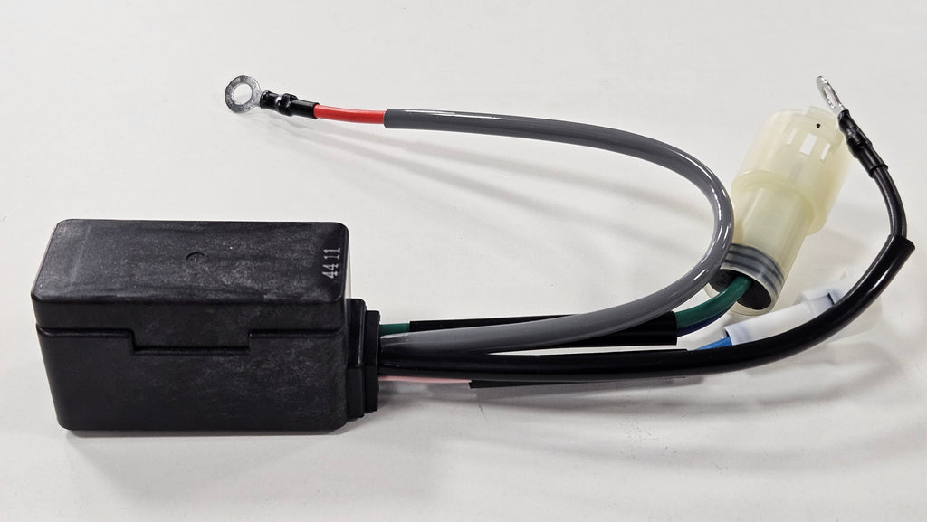 38410-93J12, Suzuki Marine, Relay Assy, PTT – Warragul Marine