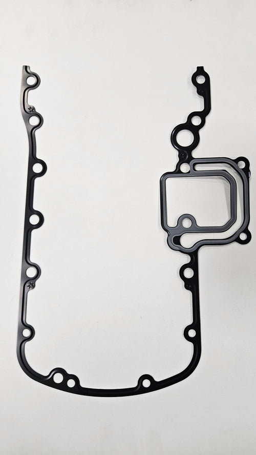 51211-90J22, Suzuki Marine, Engine Holder Gasket