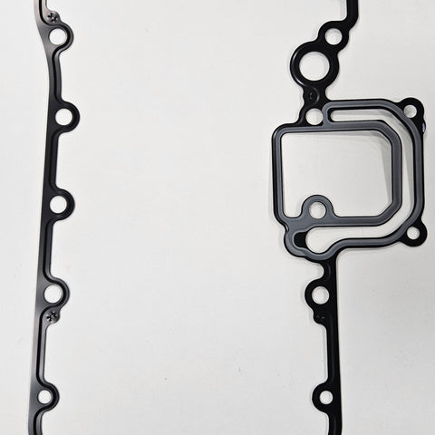51211-90J22, Suzuki Marine, Engine Holder Gasket