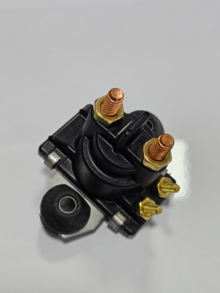 8M0185146, Mercury-Mercruiser Solenoid Assembly