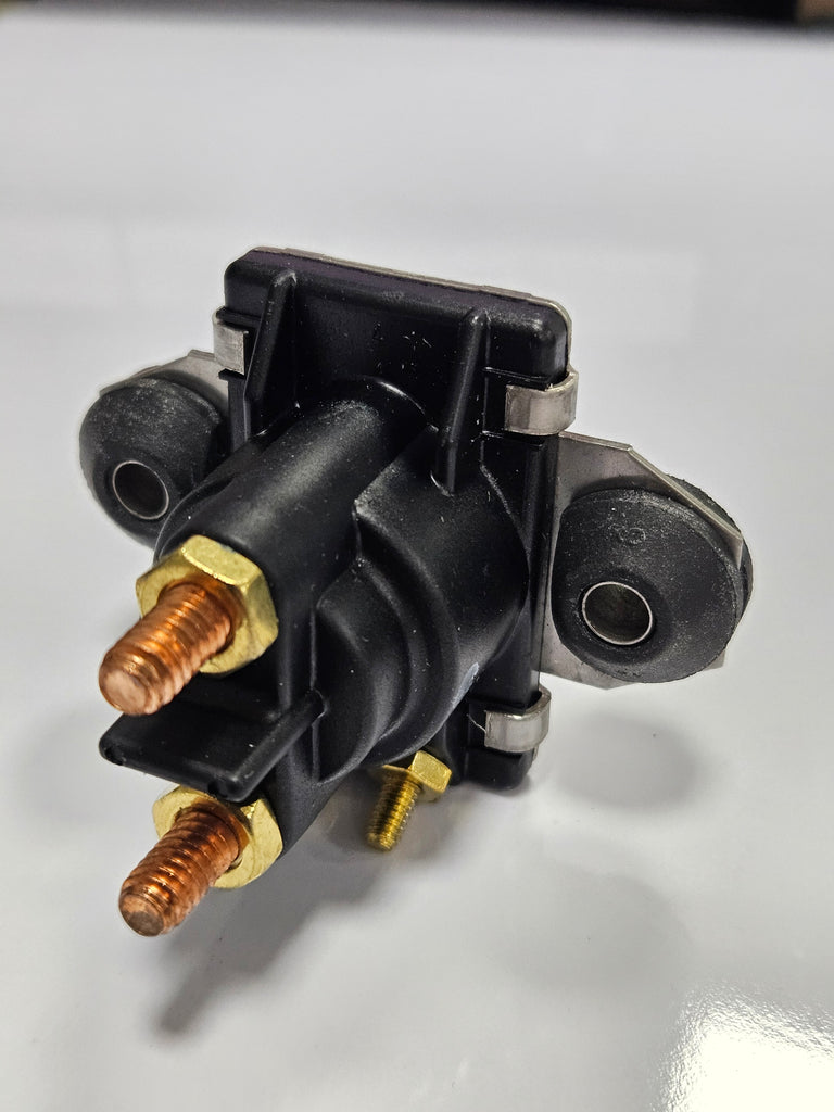 8M0185146, Mercury-Mercruiser Solenoid Assembly