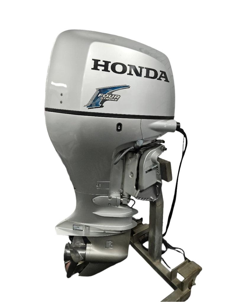 2011, Pre-Owned, BF115D HONDA 4 stroke Outboard Motor